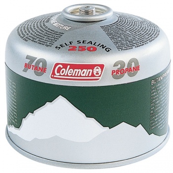 Картридж газовый С250 (220г)