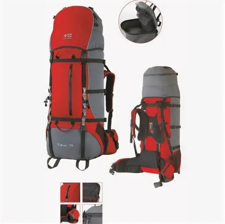 Рюкзак Юкон 95.N