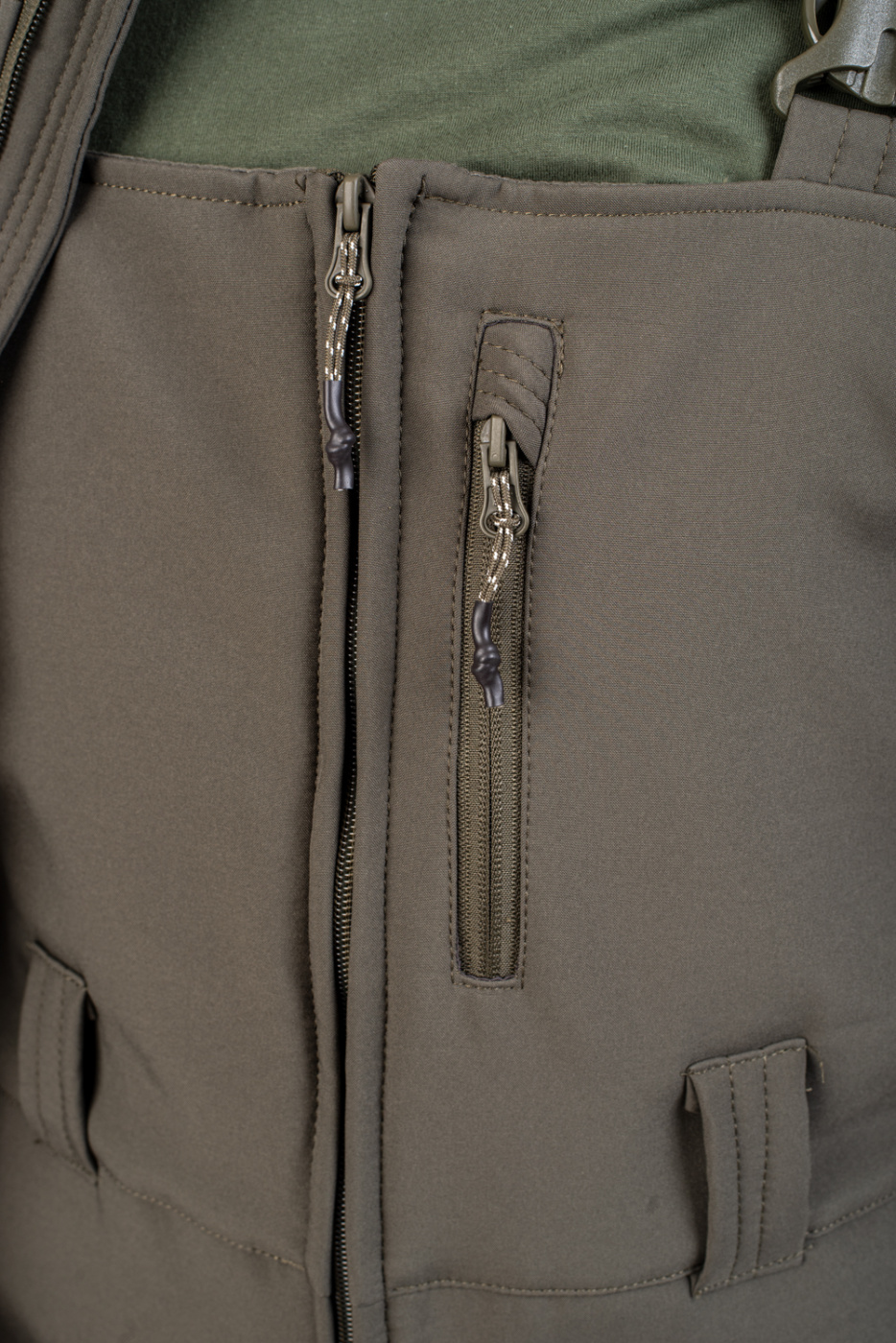 Костюм "Свелл" (полофлис)  КВЕСТ