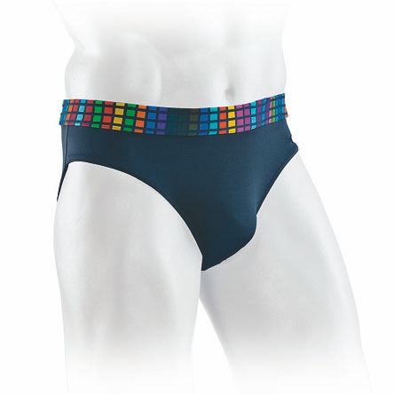 Плавки 24387-01 мужские