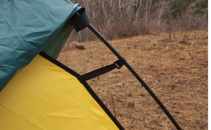 Палатка "Скиф 2"