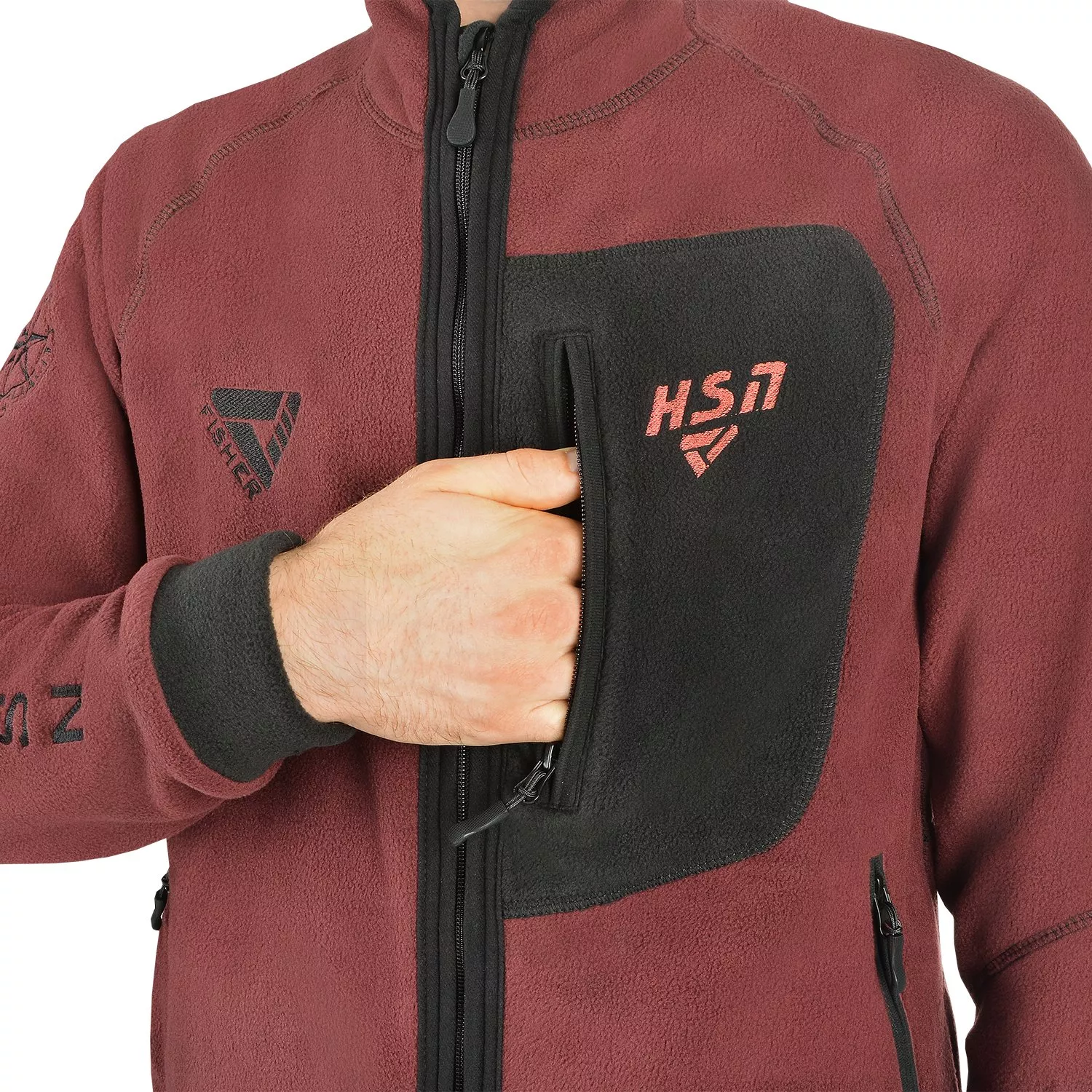 Костюм "Discovery", флис (280)