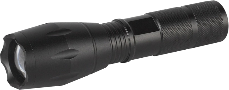 Фонарь UB-601, 5Wсветодиод