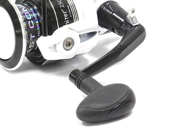 Катушка Stinger Witer, 2000