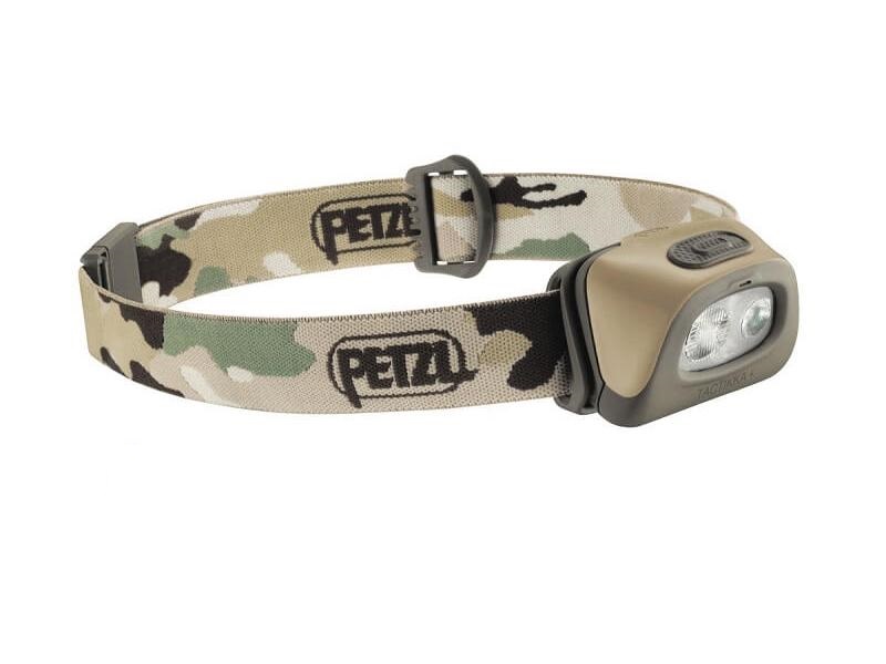 Фонарь TACTIKKA +