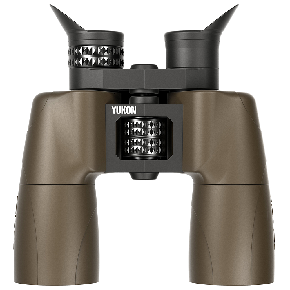 Бинокль Solaris 12*50 WP