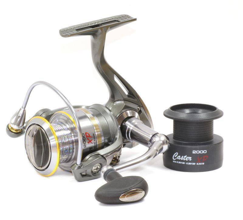 Катушка Stinger Caster XP, 2500