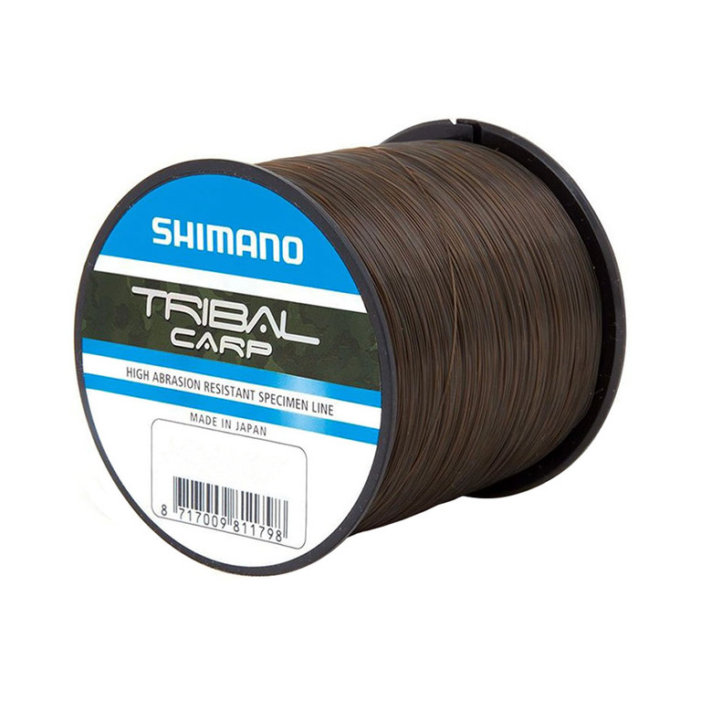 Леска Tribal Carp 620м, 0.40мм