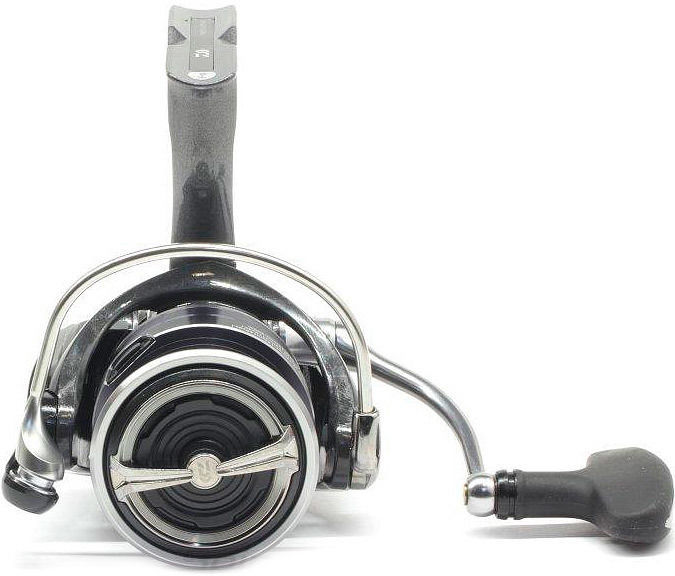 Катушка Daiwa "20 Exceler LT 2500"