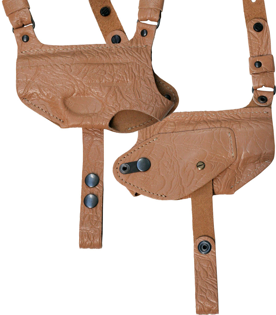 Кобура ПМ операт. 108-2