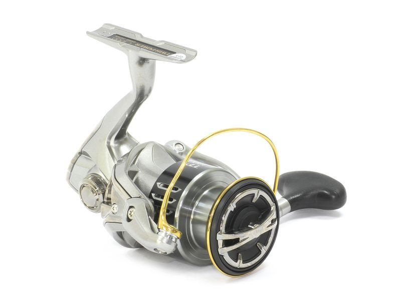 Катушка 15 TwinPower C3000