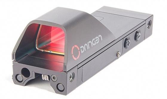 Прицел коллиматорый RR2