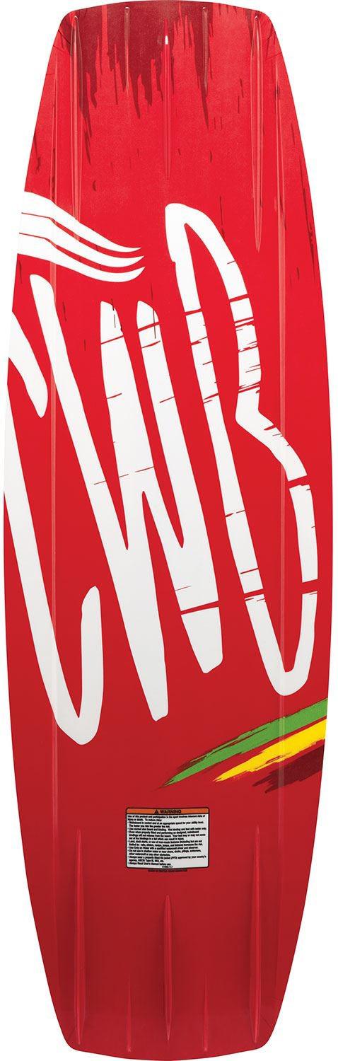 Вейкборд REVERB ростовка 146