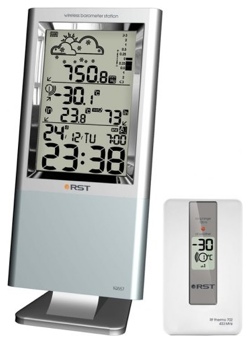 Цифровая барометрическая станция Meteo Link