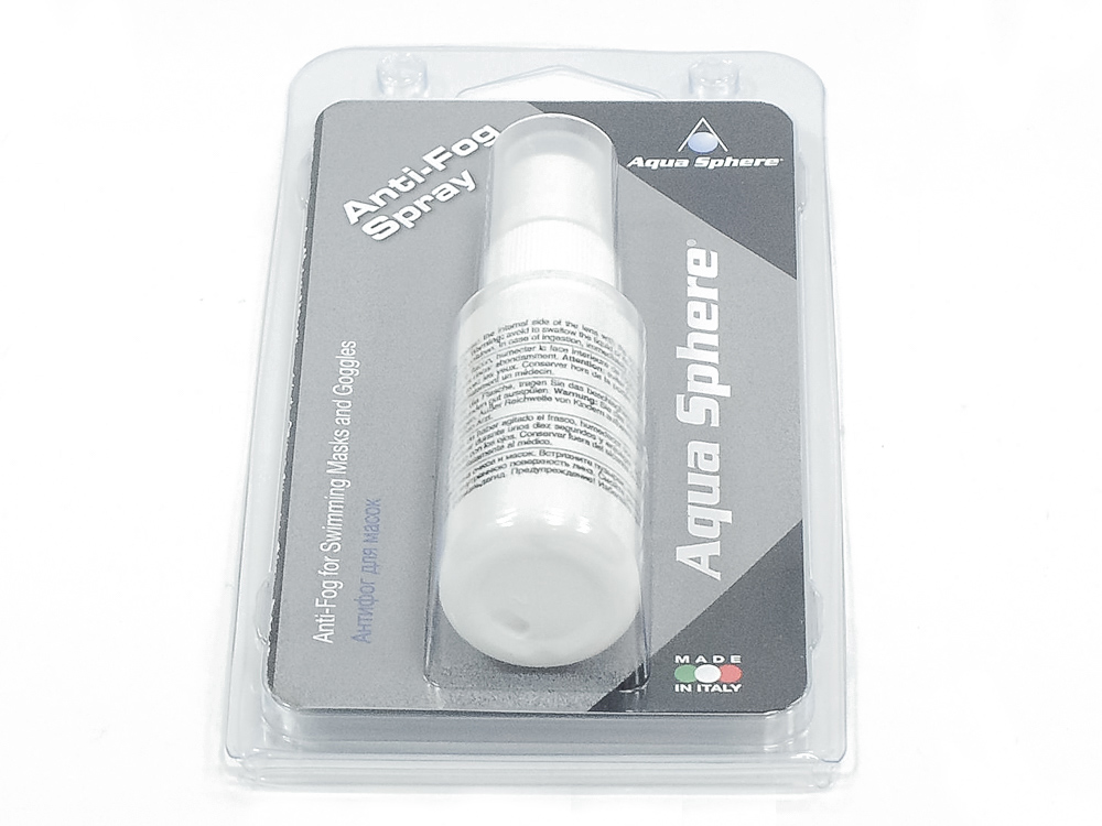 Антизапотеватель для масок 542320