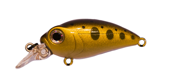 Воблер Camion Magnum SR №626