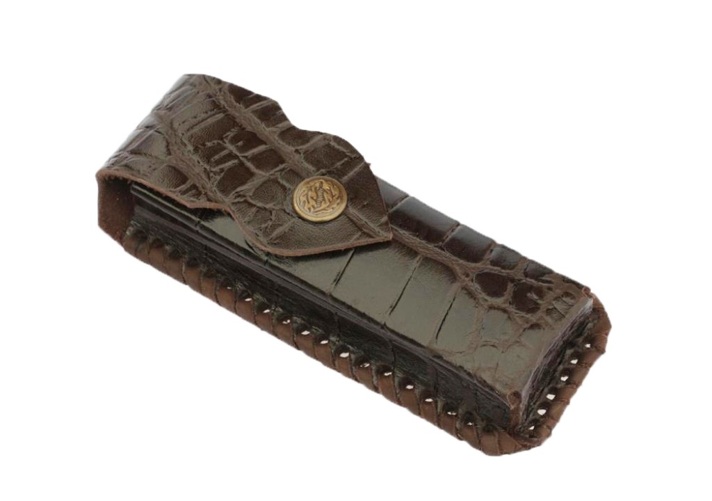 Нож Аляска складной 95*18