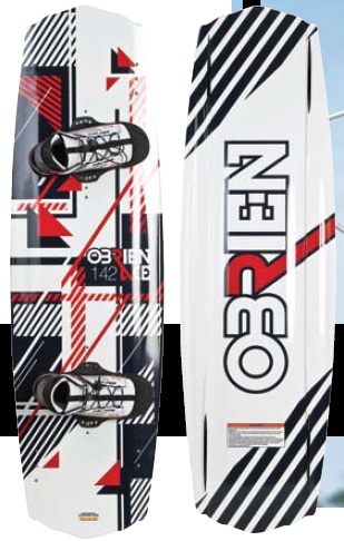 Вейкборд ACE 137