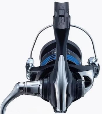 Катушка Nexave 21 2500