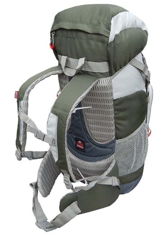 Рюкзак Дельта 60