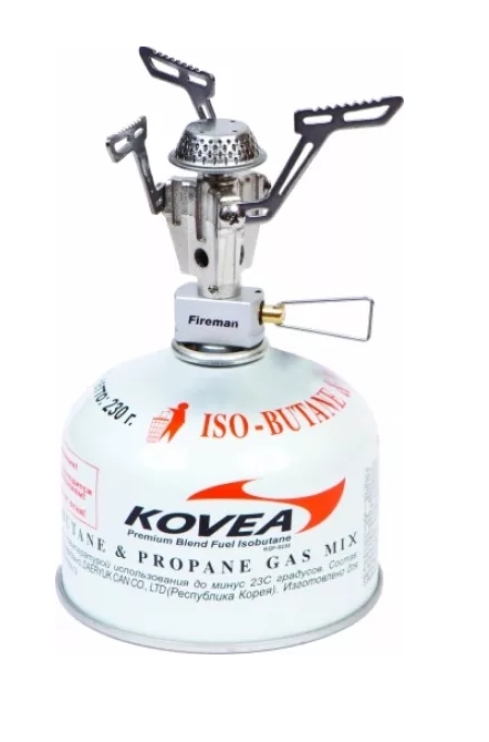 Горелка KB-0808