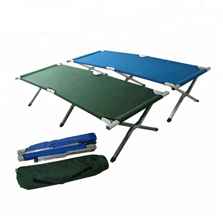 Кровать Camilla (синяя)