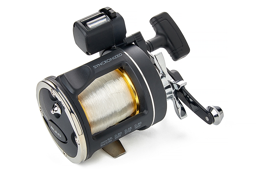 Катушка Blind Q500